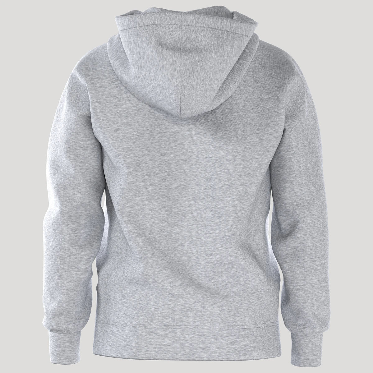 SWEAT BJORN BORG ESSENTIAL CAPUCHE