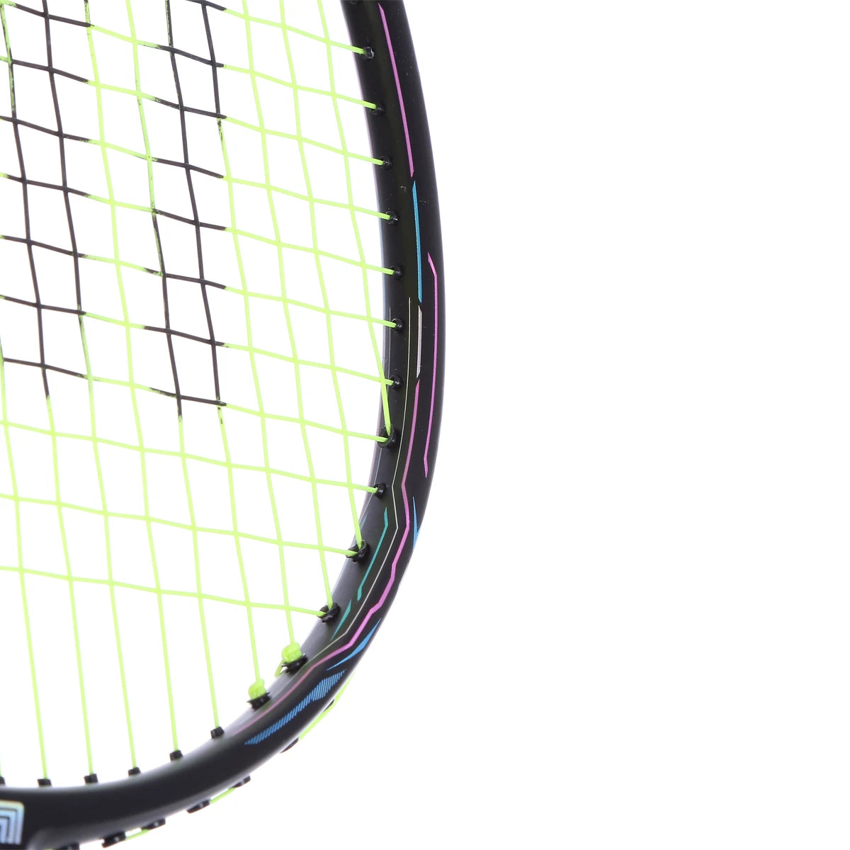 RAQUETTE DE BADMINTON FUKUDA NANO ACE 1800 (CORDEE)