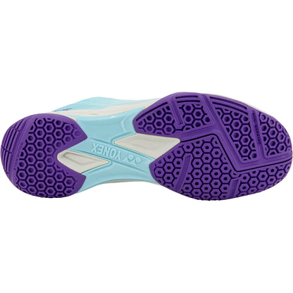 YONEX HERRENSCHUHE INDOOR SHB AERUS X2 INDIGO
