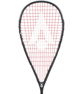 KARAKAL MTI 120 SQUASH RACQUET (STRUNG)
