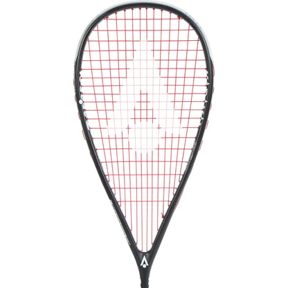 KARAKAL MTI 120 SQUASH RACQUET (STRUNG)