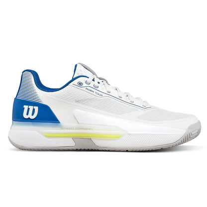 CHAUSSURES WILSON RUSH TOUR 5 TOUTES SURFACES
