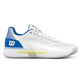 WILSON RUSH TOUR 5 SCHUHE FÜR ALLE BELÄGE
