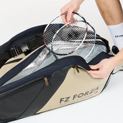 SAC FZ FORZA TOUR LINE 15R NAVY BLAZER (2048)
