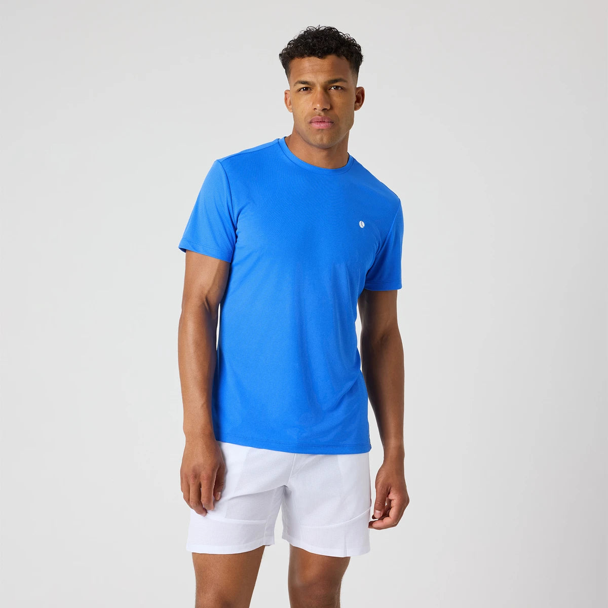 T-SHIRT BJORN BORG TENNIS ACE LIGHT