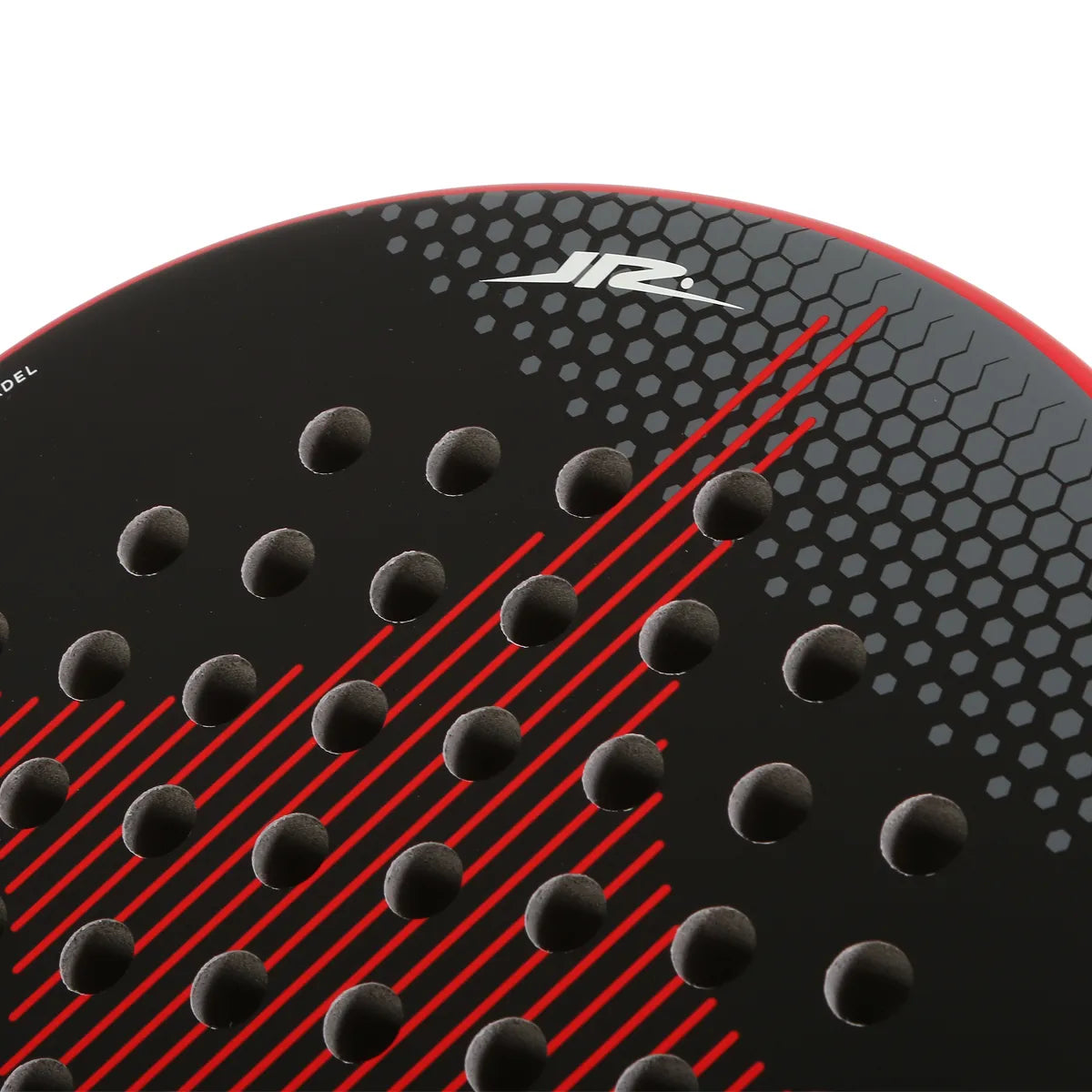 STARVIE JUNIOR PADEL RACKET