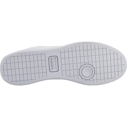 CHAUSSURES LACOSTE LIFE STYLE CARNABY SET RG