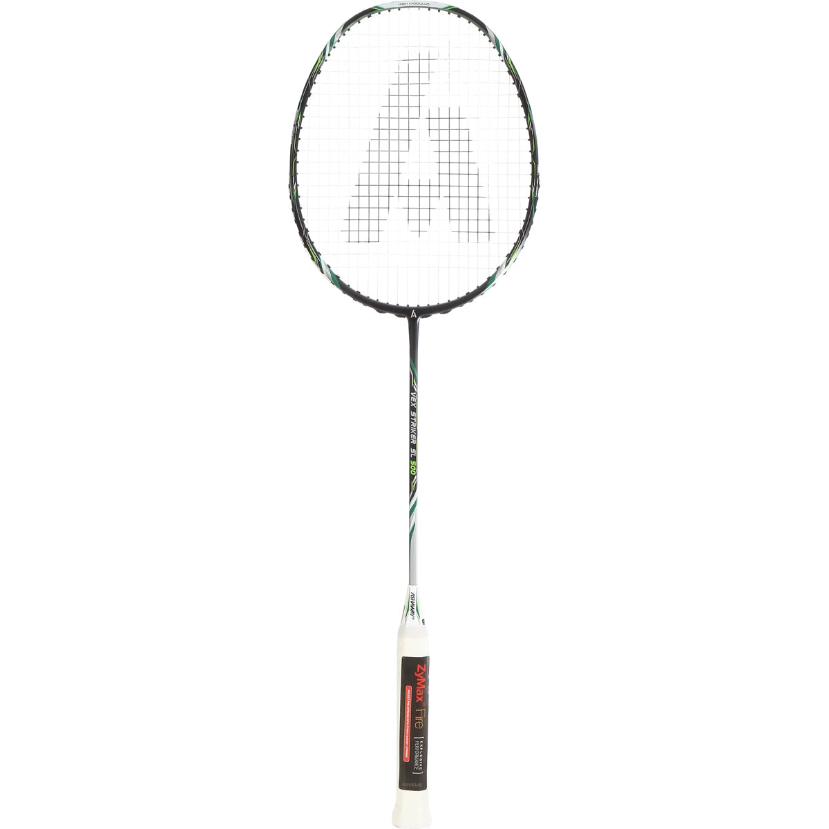 BADMINTON RACKET ASHAWAY VEX STRIKER 500 SL (STRUNG)