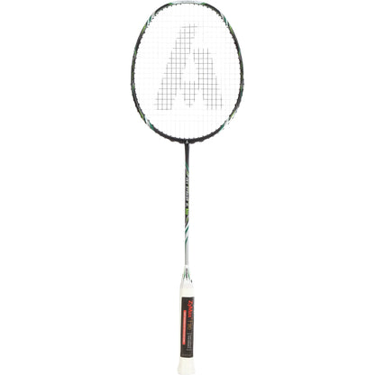 BADMINTON RACKET ASHAWAY VEX STRIKER 500 SL (STRUNG)