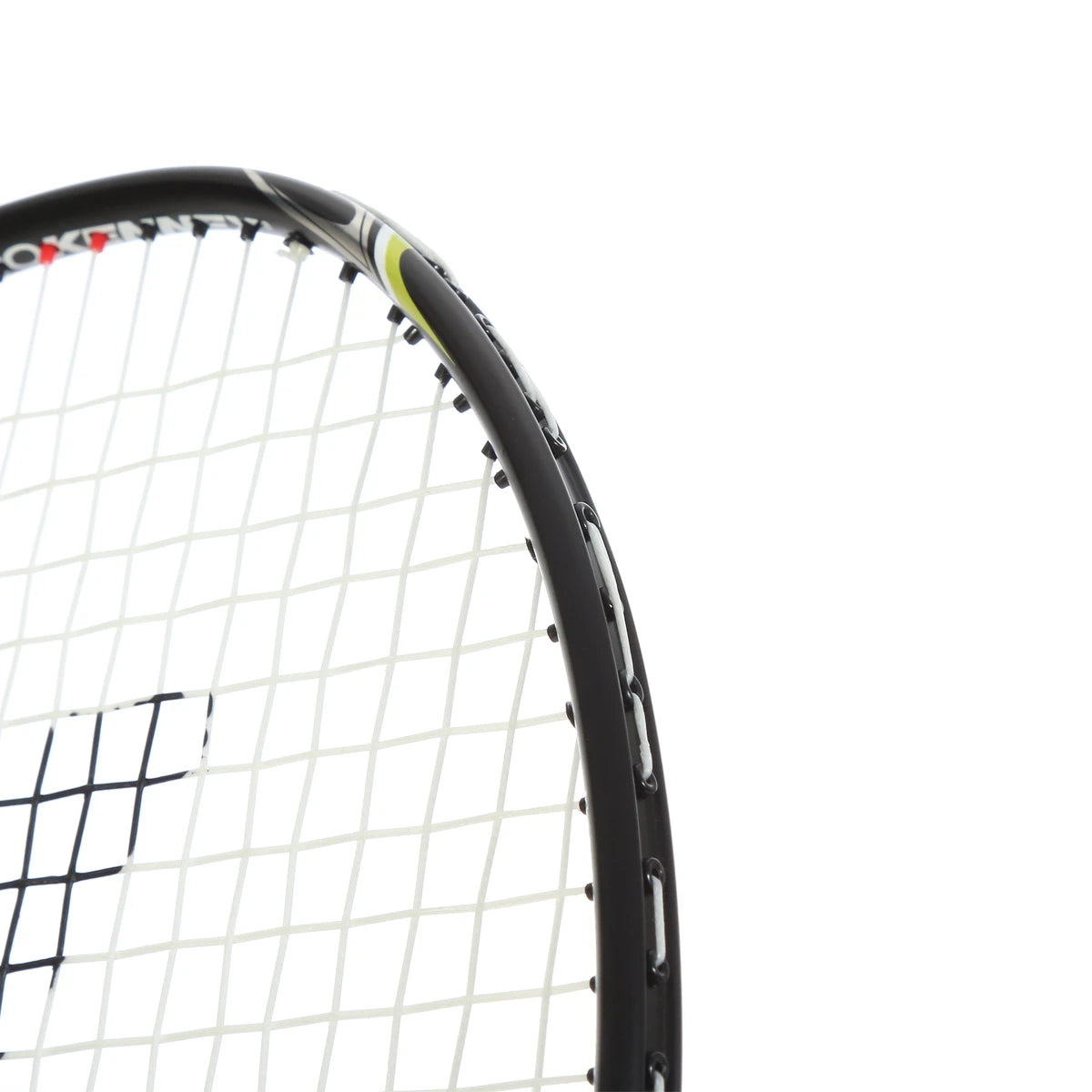 RAQUETTE DE BADMINTON PRO KENNEX DESTINY CONTROL S/G/O (CORDEE)