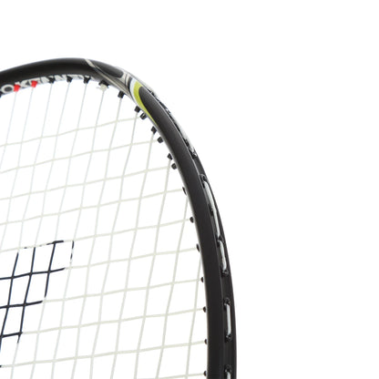 RAQUETTE DE BADMINTON PRO KENNEX DESTINY CONTROL S/G/O (CORDEE)