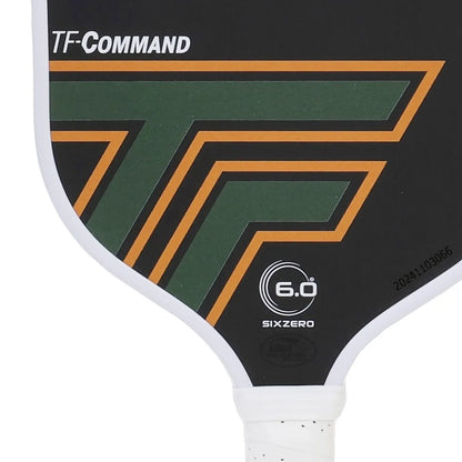 TECNIFIBRE COMMAND PICKLEBALL PADDLE