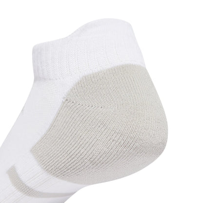 3 PAIRES DE CHAUSSETTES BASSES ESSENTIALS CLIMACOOL
