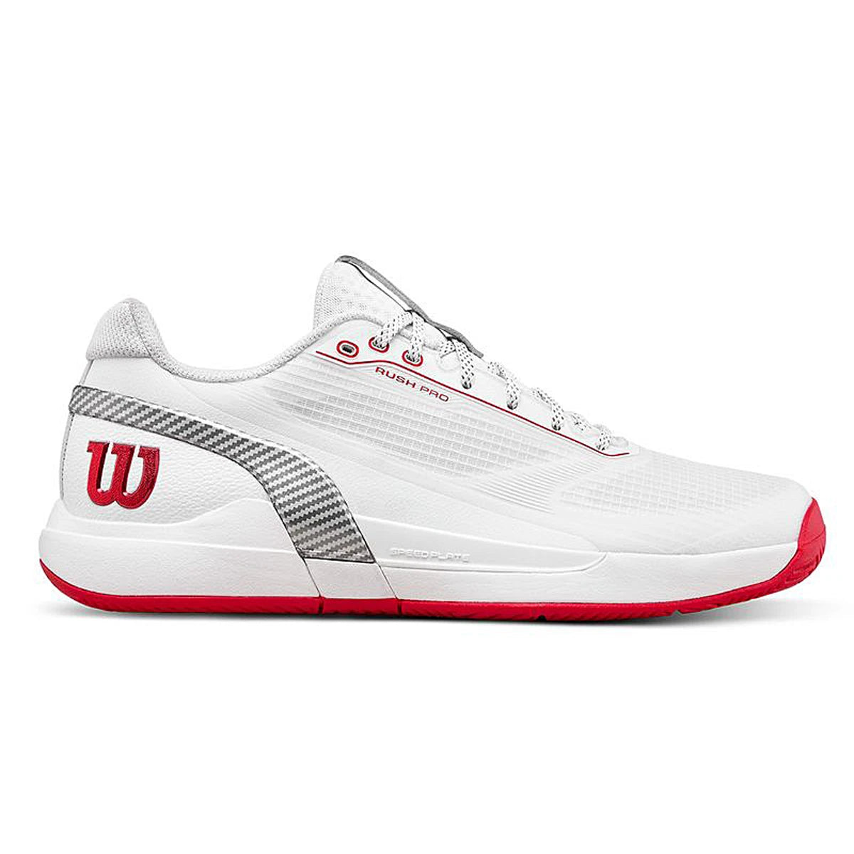 WILSON RUSH PRO 5 ALLCOURTSCHUH