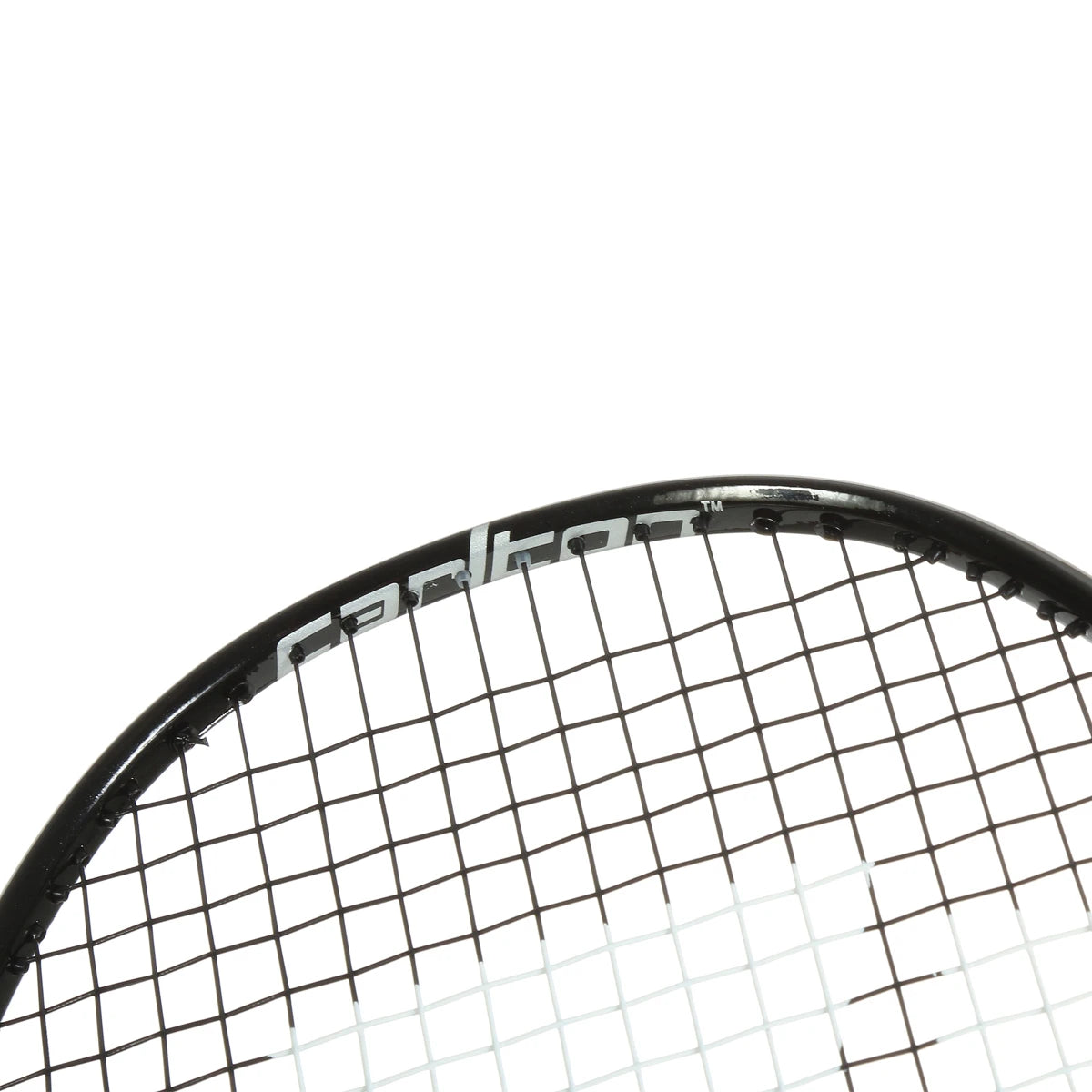 CARLTON GP-X 83 BADMINTONSCHLÄGER (BESAITET)
