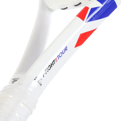 RAQUETTE TECNIFIBRE JUNIOR T-FIGHT TOUR 26 2025