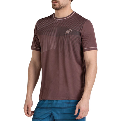 T-SHIRT BULLPADEL CERIS