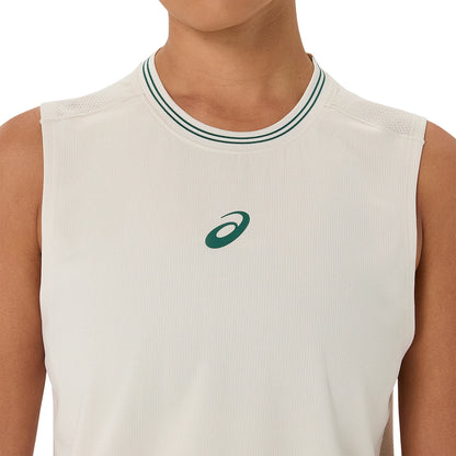 ASICS WOMEN'S GAME ASIA TOUR TANK TOP