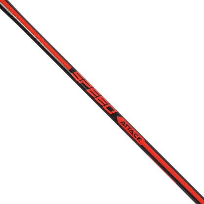 RAQUETTE DE BADMINTON FIRESTORM SPEED