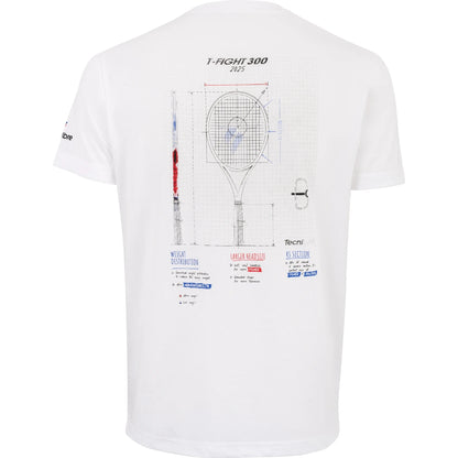 PACK TECNIFIBRE TFIGHT