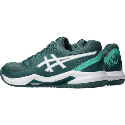 ASICS GEL DEDICATE 8 SCHUHE FÜR ALLE OBERFLÄCHEN