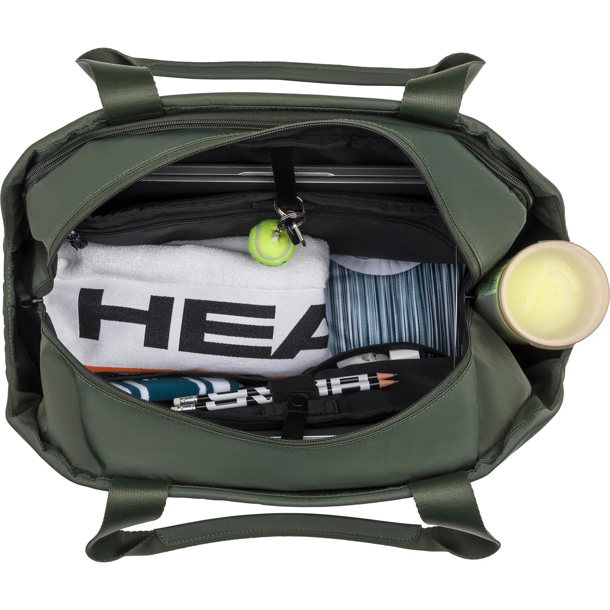SAC HEAD PRO X TOTE BAG 22L