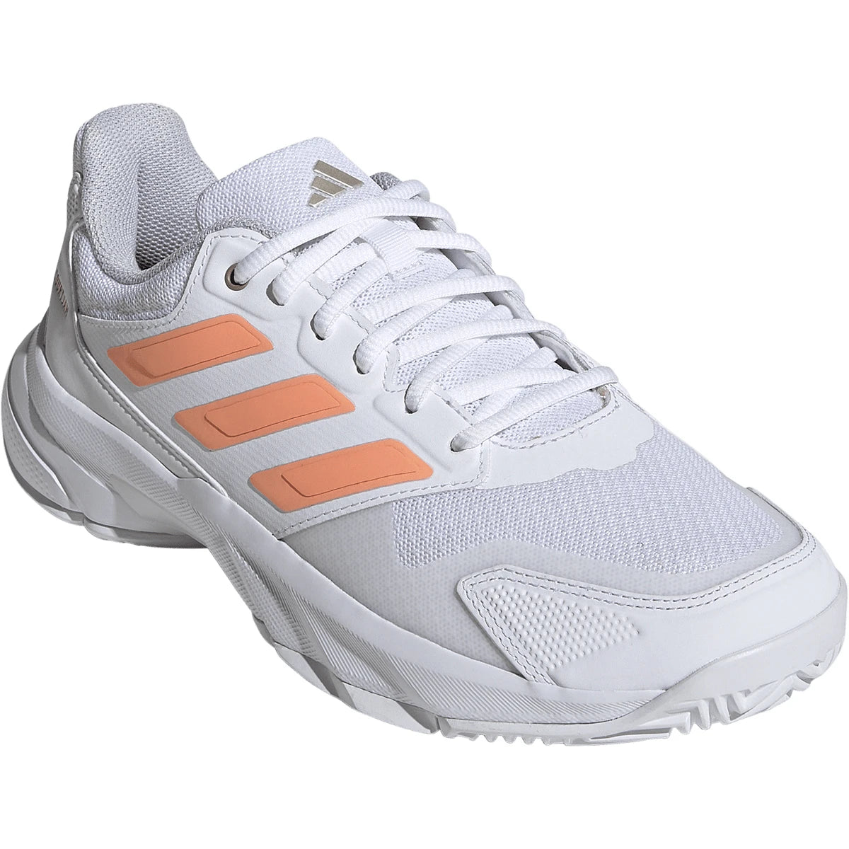 ADIDAS WOMEN'S COURTJAM CONTROL 3 SHOES ALL SURFACES