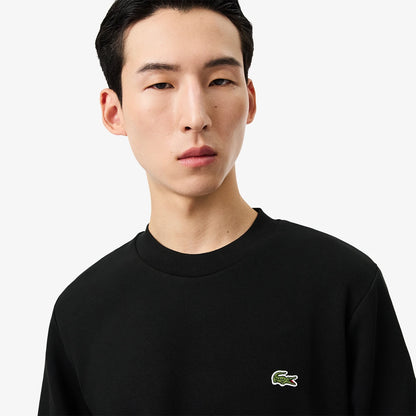SWEAT LACOSTE CORE PERFORMANCE CLASSIC