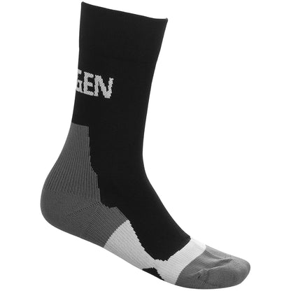 3 PAIRS OF HYDROGEN PERFORMANCE SOCKS (PACK)