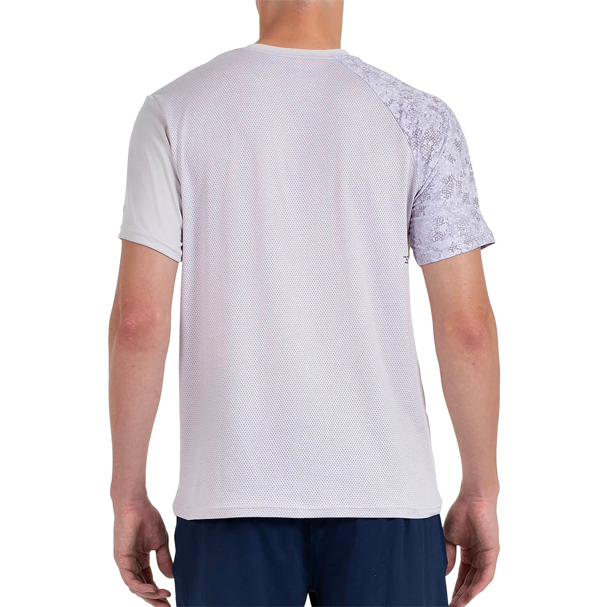 T-SHIRT BULLPADEL MAZARON