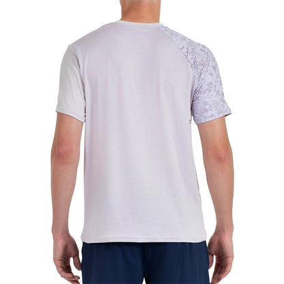 T-SHIRT BULLPADEL MAZARON
