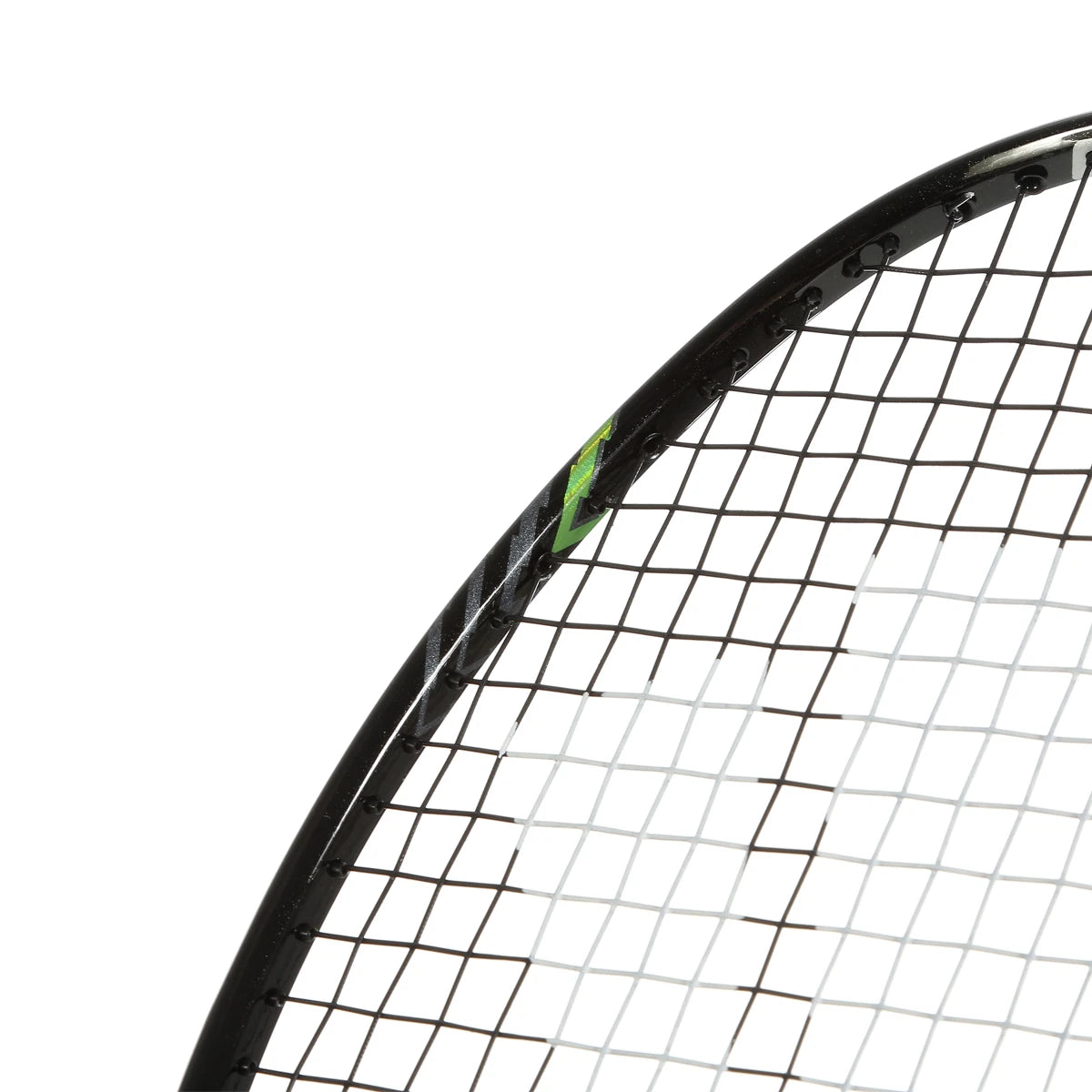 RAQUETTE DE BADMINTON CARLTON GP-X 78 (CORDEE)