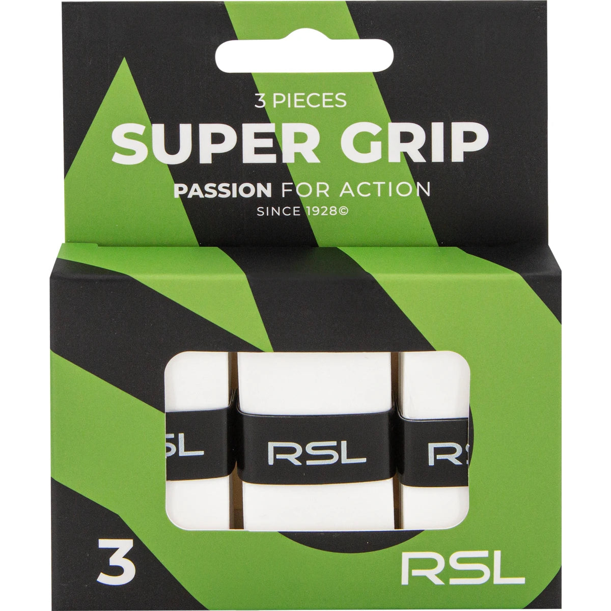 GRIP RSL 551 SUPER GRIP X12
