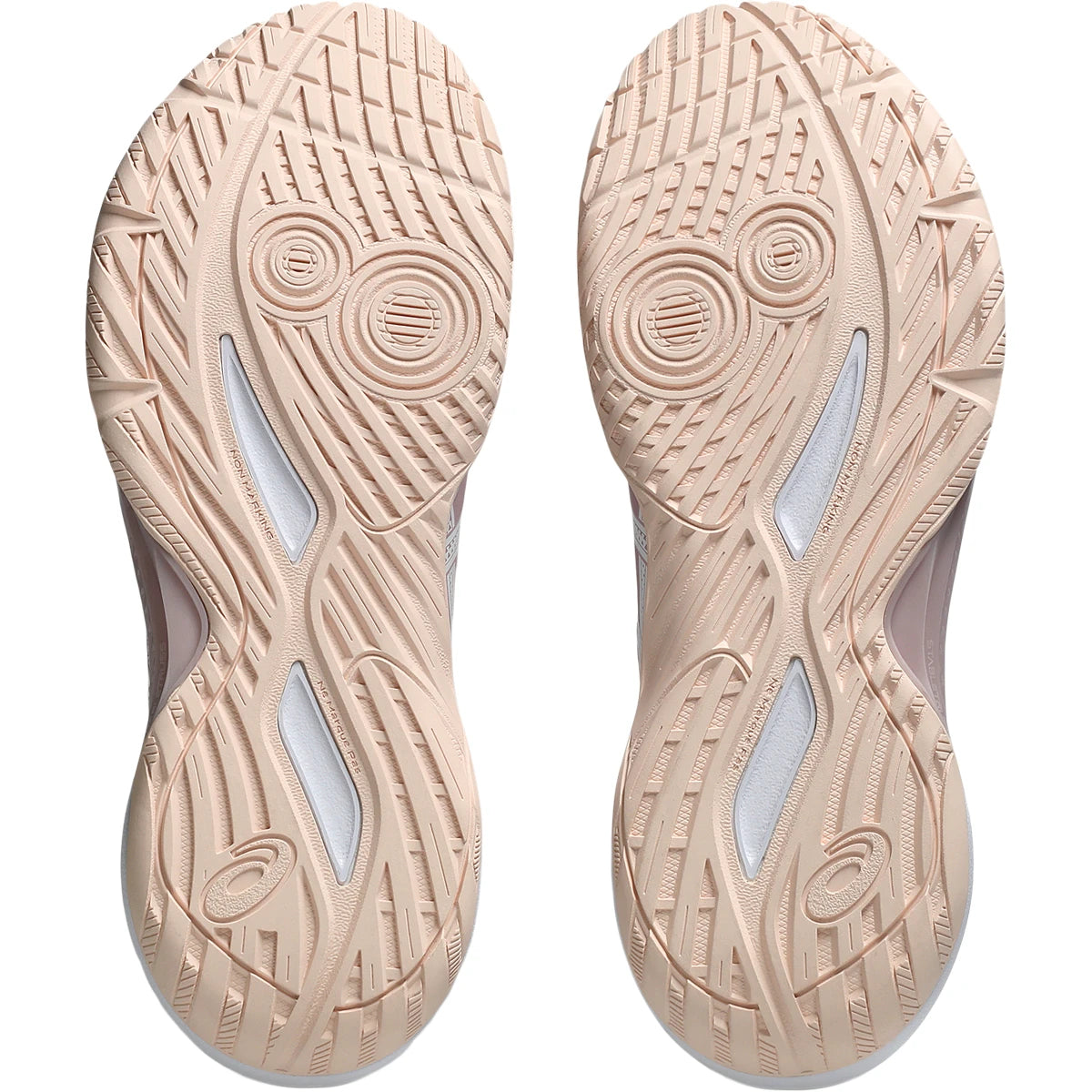 CHAUSSURES ASICS FEMME INDOOR GEL TACTIC 13