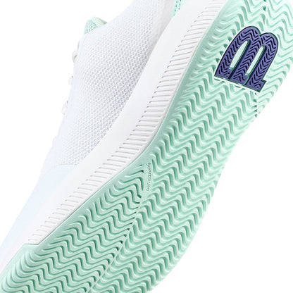 WILSON WOMEN'S INTRIGUE LITE ALL SURFACES SHOES