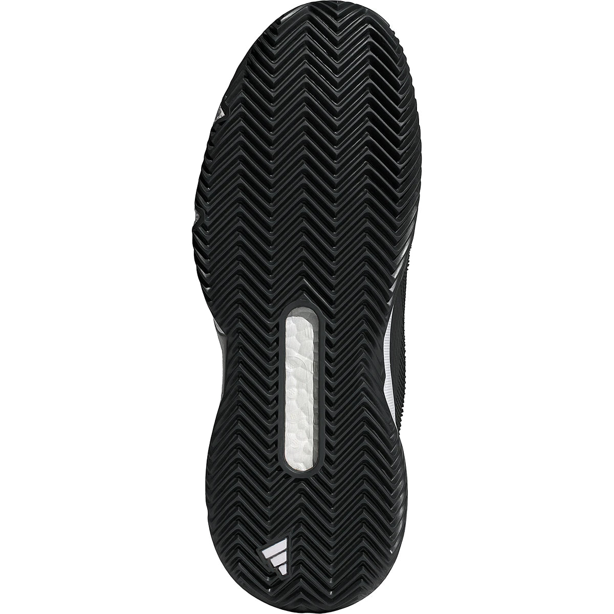 ADIDAS SCHUHE SOLEMATCH CONTROL 2 ROTSCHLAMMBELAG