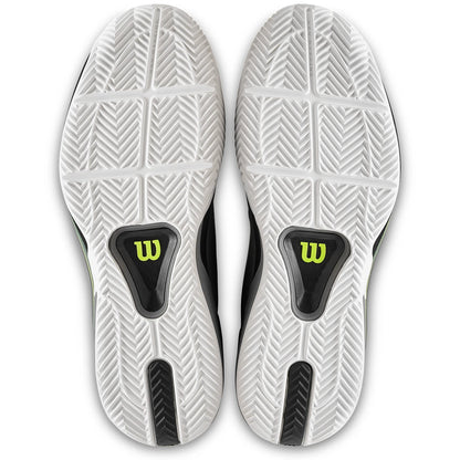CHAUSSURES WILSON RUSH TOUR 5 TERRE BATTUE