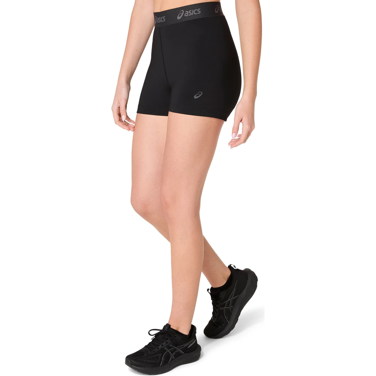 SHORT ASICS FEMME TRAINING ESSENTIAL 3IN TIGHT