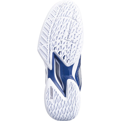 BABOLAT JET MACH 3 SHOES ALL SURFACES