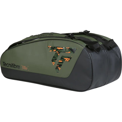 TECNIFIBRE TOUR ENDURANCE KAKI TASCHEN 12R