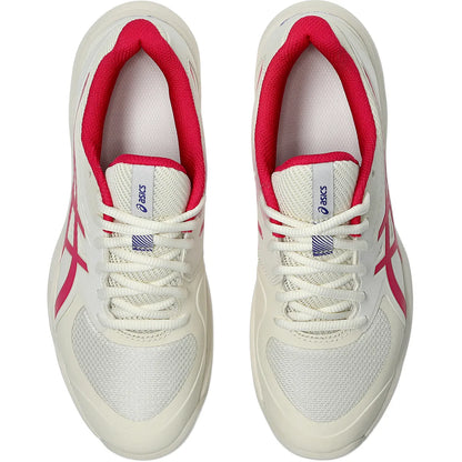 ASICS WOMEN'S GAME FF CLAY COURT SHOES