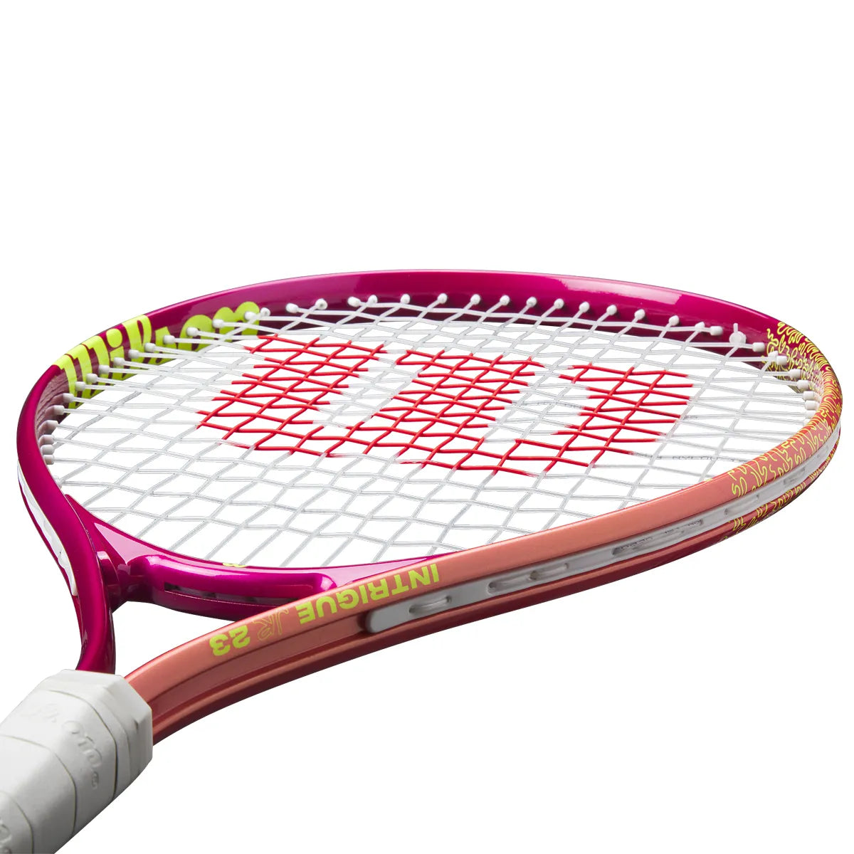 RAQUETTE WILSON JUNIOR INTRIGUE 23