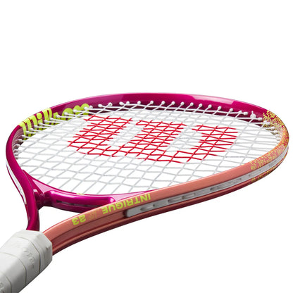 RAQUETTE WILSON JUNIOR INTRIGUE 23