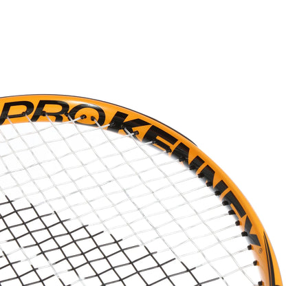 RAQUETTE PRO KENNEX JUNIOR 26 DESTINY FCS ORANGE (245 GR)
