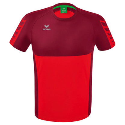 T-SHIRT ERIMA JUNIOR SIX WINGS