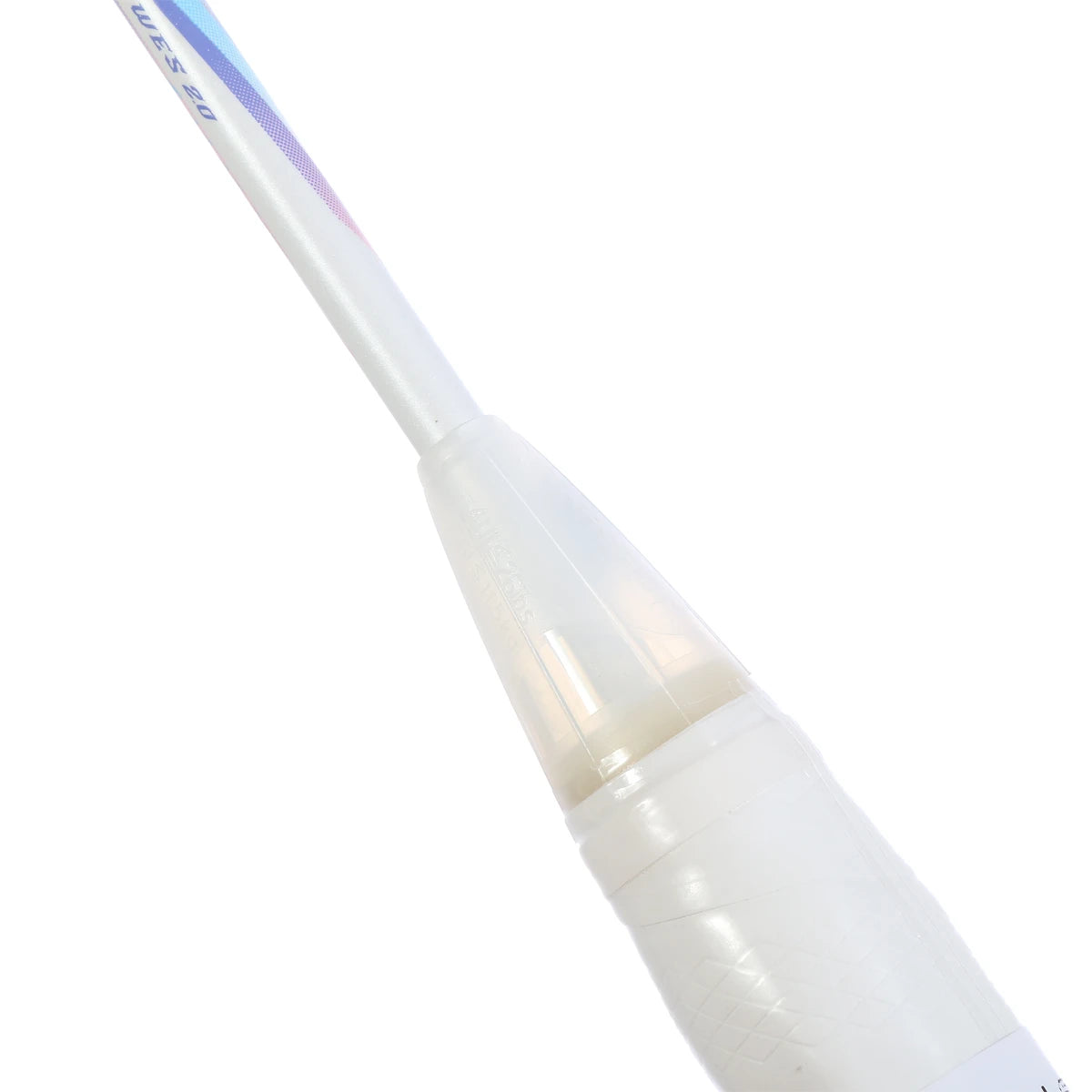 RAQUETTE DE BADMINTON VICTOR DRIVEX 7SP AJ 4U6 (CORDEE)