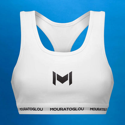 BRASSIERE MOURATOGLOU APPAREL FEMME TRAINING