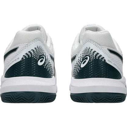 ASICS GEL DEDICATE 8 TENNIS-SCHUHE FÜR SANDPLÄTZE
