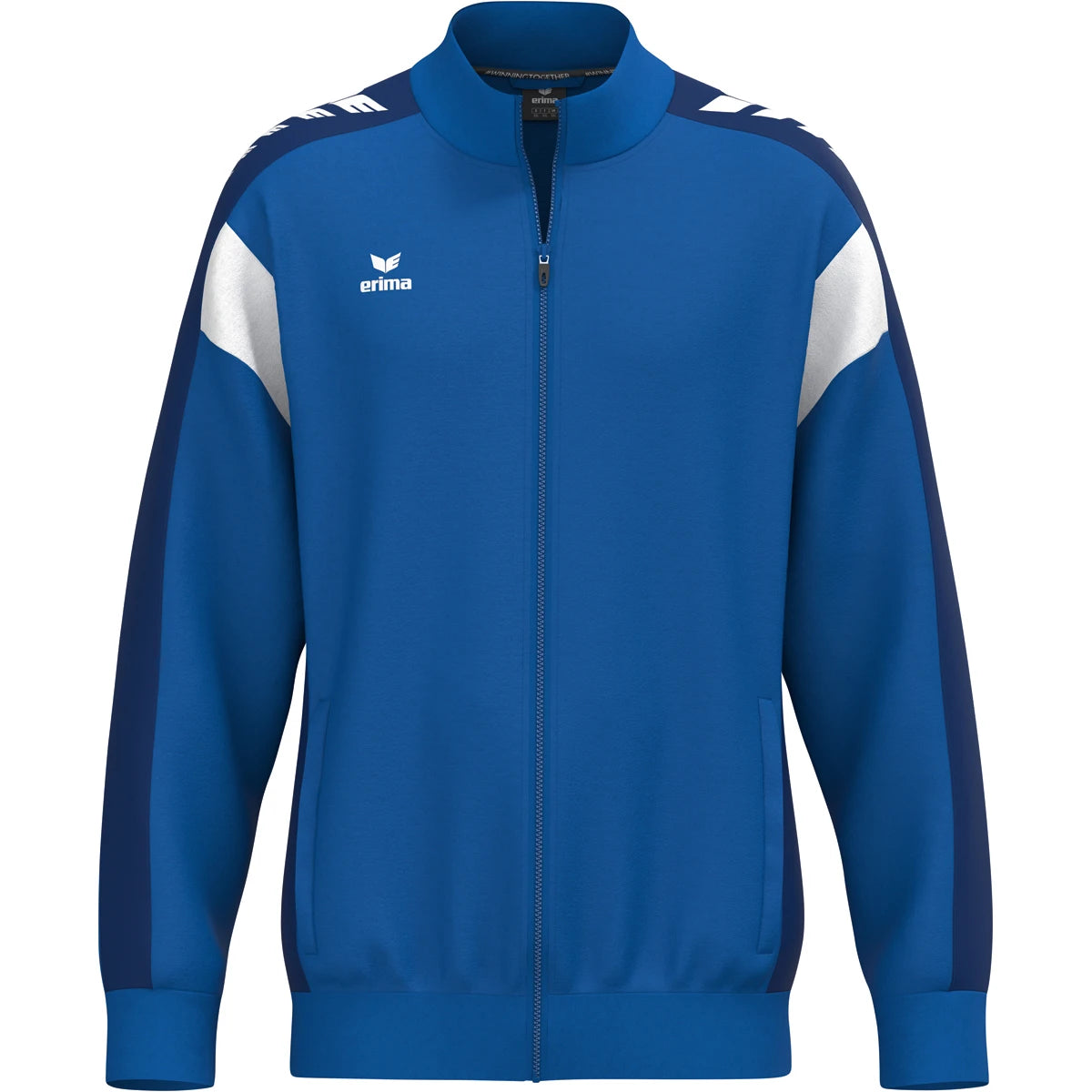 VESTE D'ENTRAINEMENT ERIMA CELEBRATE 125
