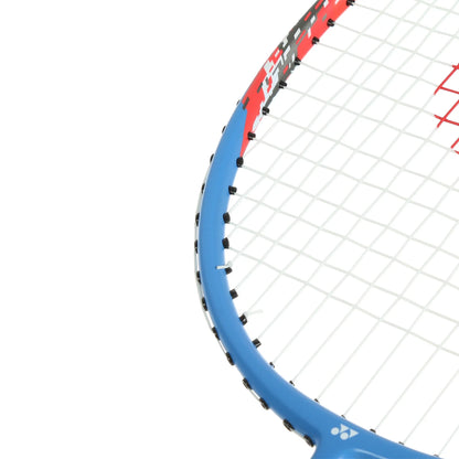 RAQUETTE DE BADMINTON YONEX NANOFLARE E13 (CORDEE)